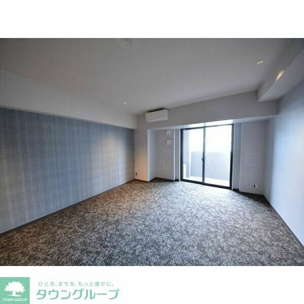 居室・リビング　リビング/居室