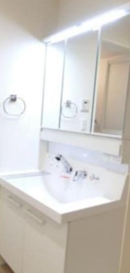 洗面設備　☆独立洗面台☆