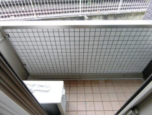 バルコニー　☆バルコニー☆