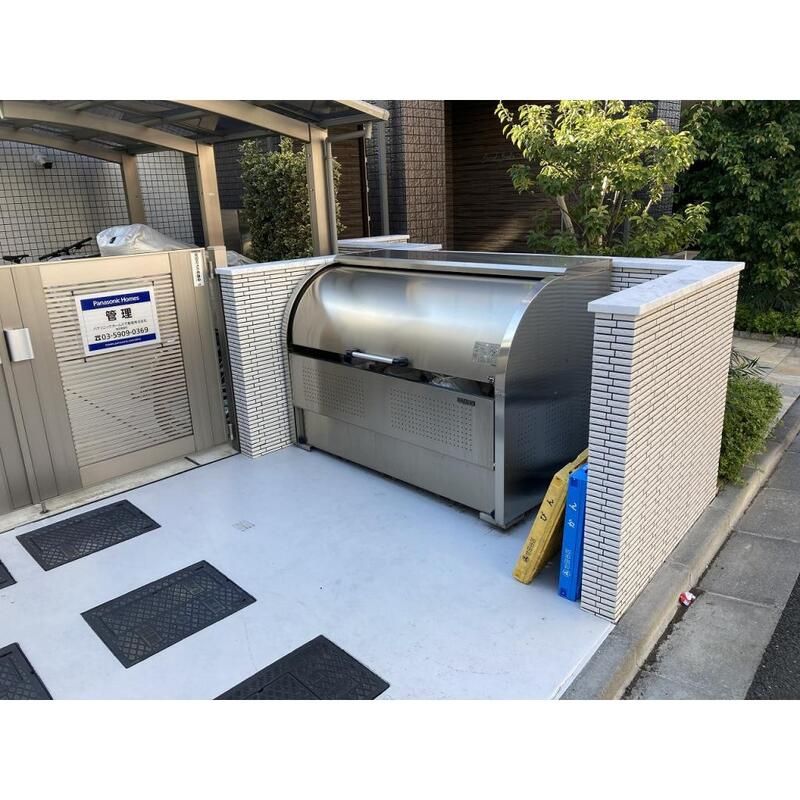 その他共有部分　☆共有部分☆