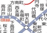 その他　☆路線図☆