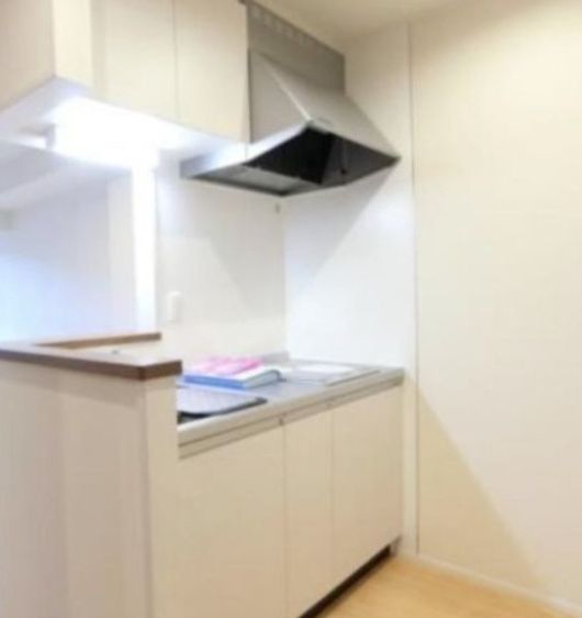 キッチン　☆使いやすいシステムキッチン☆