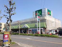 スーパー　マルエツ 元郷店（スーパー）まで414m