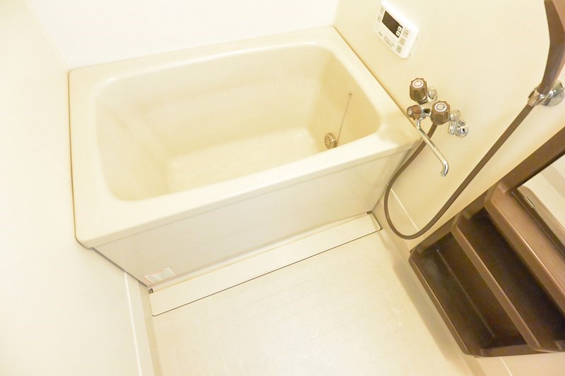 バス・シャワールーム　お風呂