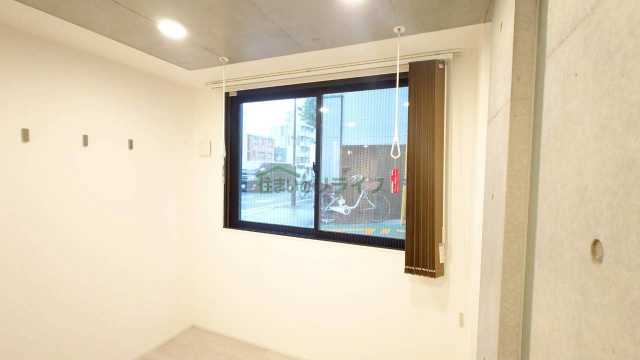 バルコニー　別部屋参考写真