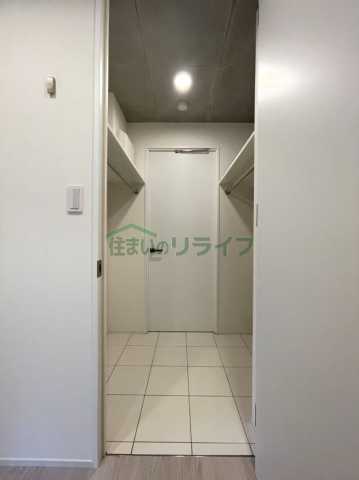 玄関　別部屋参考写真