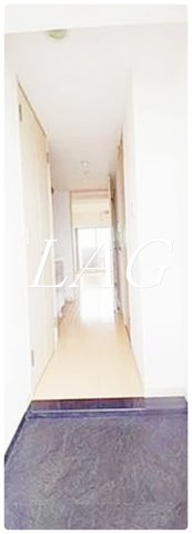 玄関　玄関です。