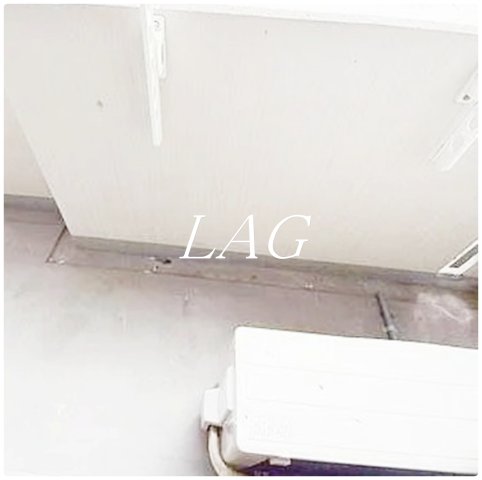 バルコニー　バルコニーです。