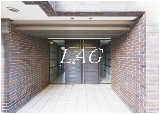 エントランス　エントランスです。