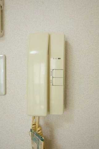 セキュリティ　ダイホープラザ高田馬場II