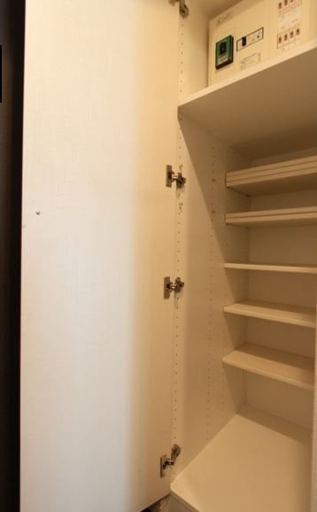 その他　（別タイプ参考写真）AXAS板橋本町　板橋区清水町2