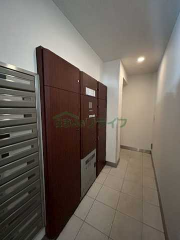 その他　コンフォリア東池袋EAST