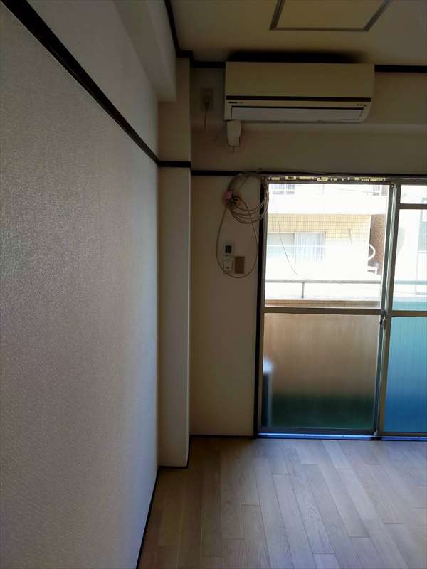 その他部屋・スペース　過ごしやすい室内です