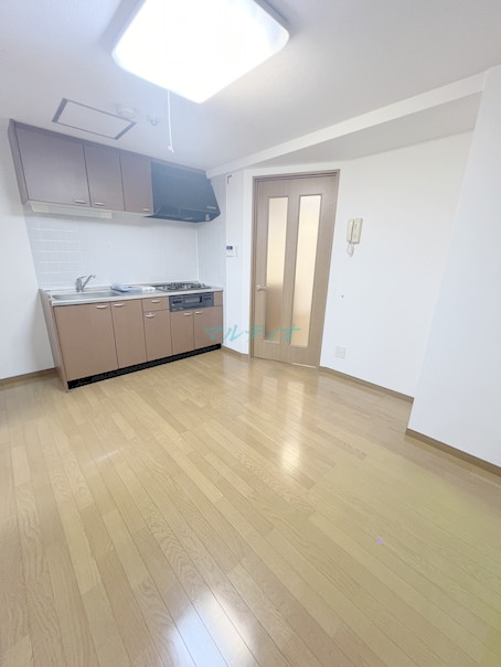 居室・リビング　洋室