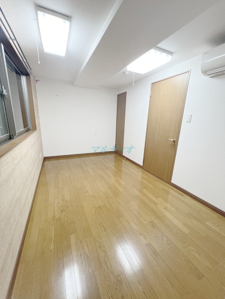 その他部屋・スペース　洋室