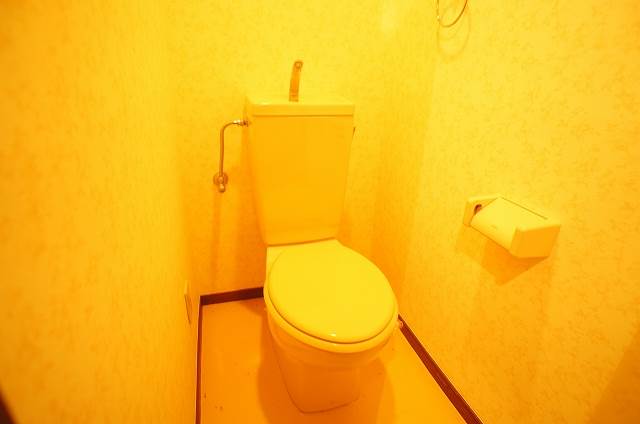 トイレ　同型仕様