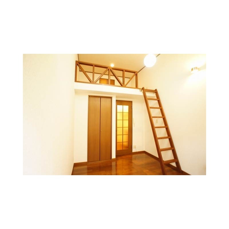 居室・リビング　同型仕様