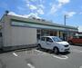 コンビニ　ファミリーマート　南丹園部内林町店（コンビニ）まで400m