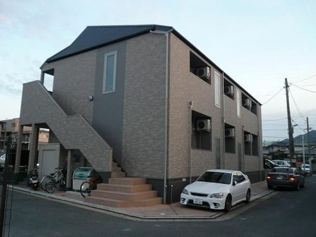 建物外観　【外観写真】外観