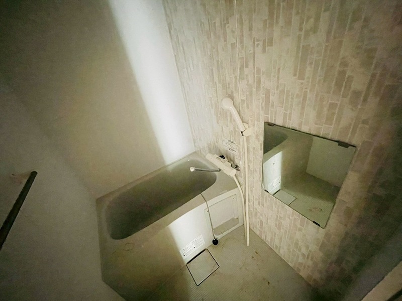 バス・シャワールーム　反t減別部屋参考