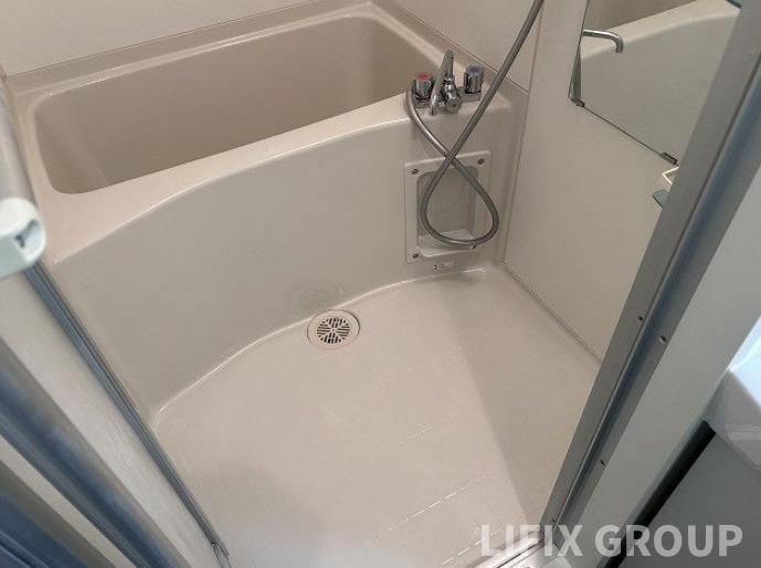 バス・シャワールーム　風呂