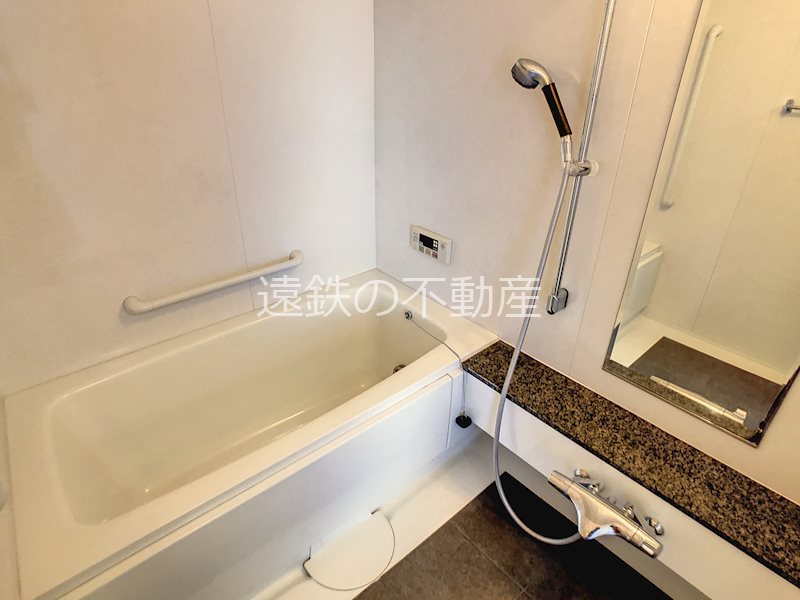 バス・シャワールーム　※現況優先