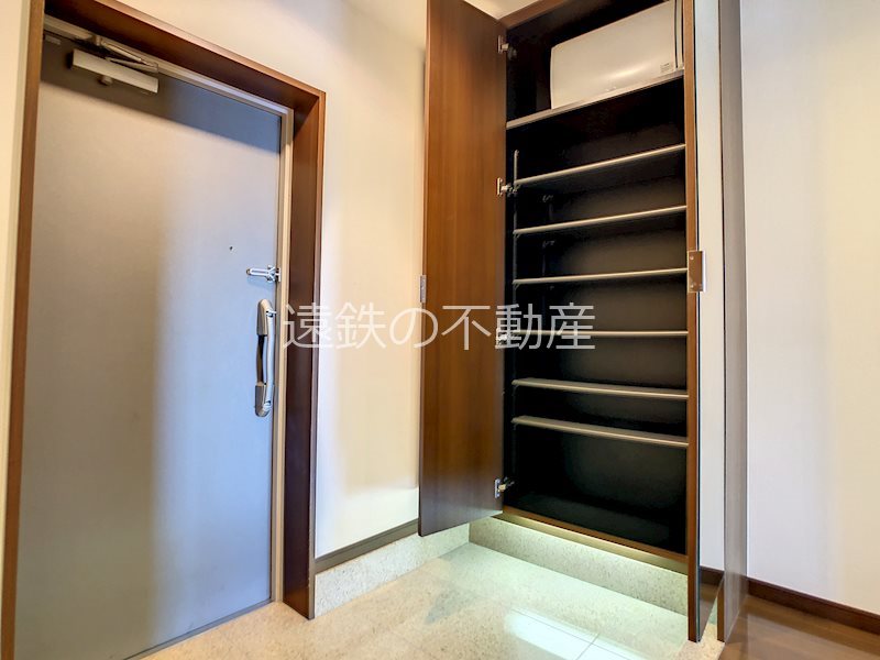 収納　※現況優先