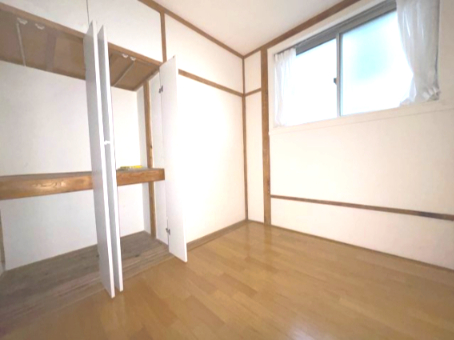 居室・リビング　リビングです