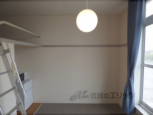 居室・リビング　洋室