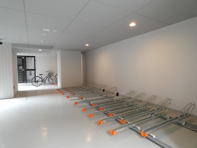 その他共有部分　共有部