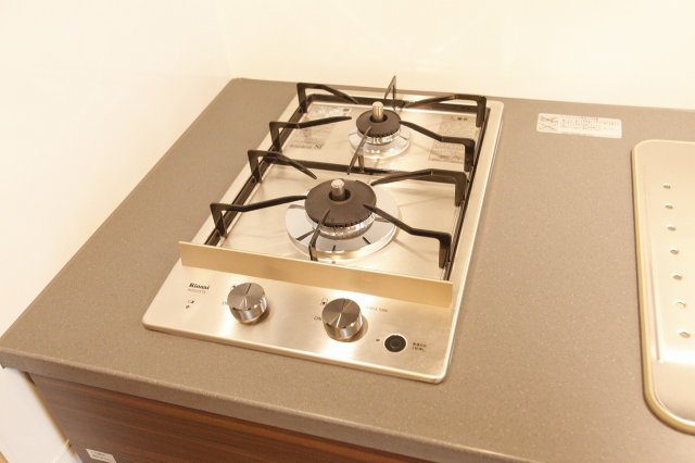 キッチン　キッチン※別部屋参考写真