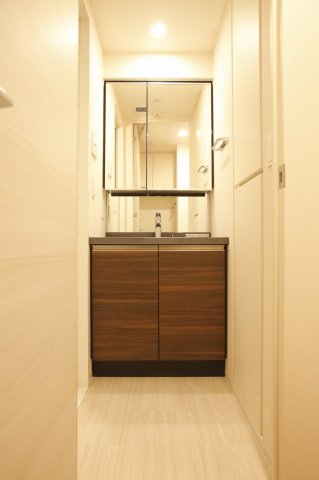 洗面設備　洗面※別部屋参考写真