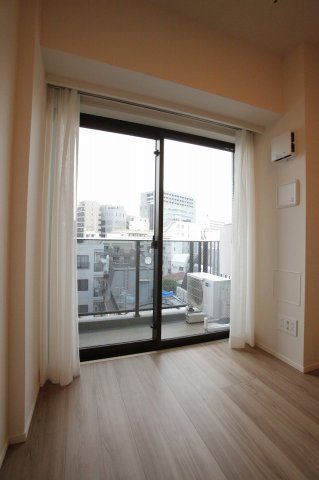 居室・リビング　居室※別部屋参考写真