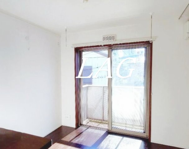 その他部屋・スペース　寝室です。