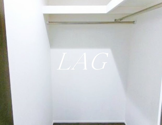 収納　収納です。