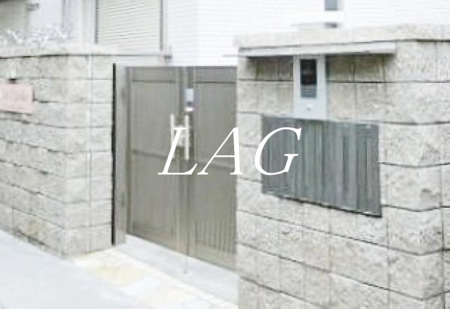 エントランス　エントランスです。