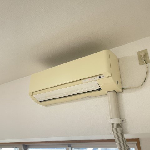 その他設備　同仕様タイプです