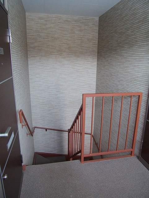 その他共有部分　共用部２