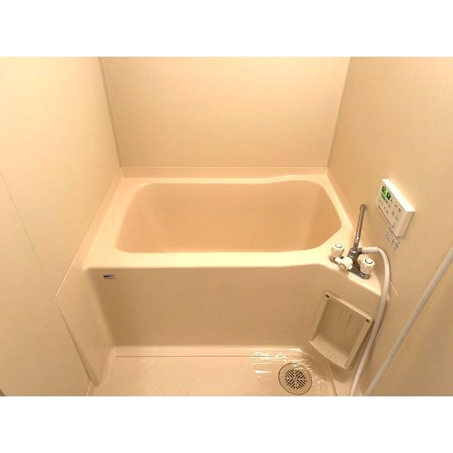 バス・シャワールーム　お風呂