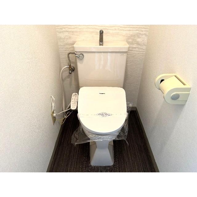 トイレ　洗浄トイレ