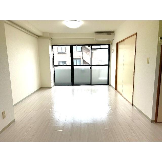 居室・リビング　LDK