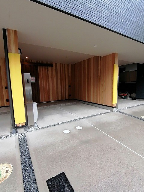 コートハウス雲路のその他写真