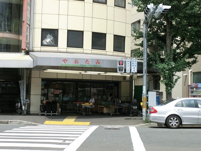 コートハウス雲路の周辺写真