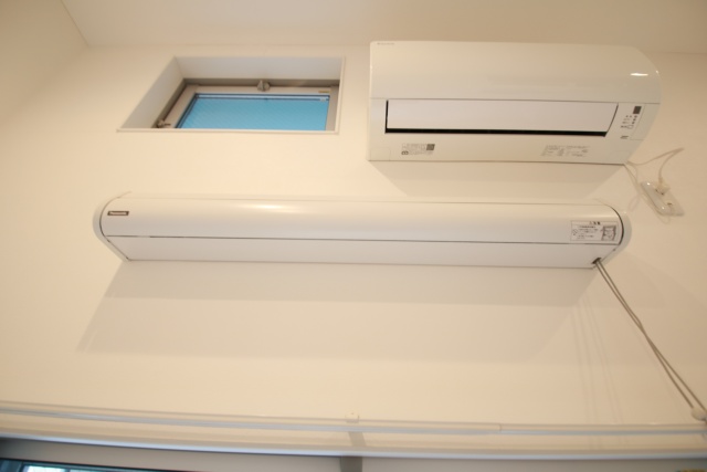 その他設備　※別室の参考写真の為、現況優先です。