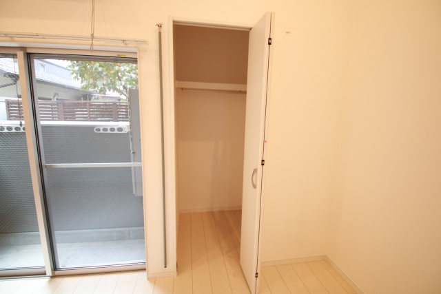 収納　※別室の参考写真の為、現況優先です。