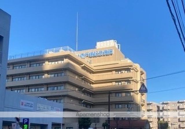 病院　東戸塚記念病院（病院）まで1010m