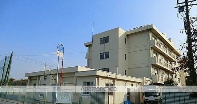 小学校　平戸小学校（小学校）まで512m