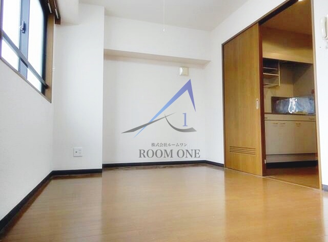 その他部屋・スペース　寝室です。