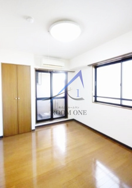 居室・リビング　洋室のお部屋です。