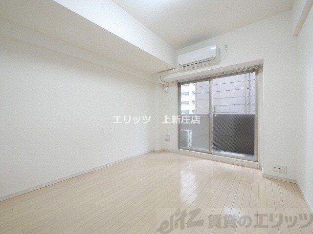 居室・リビング　リビング/居室